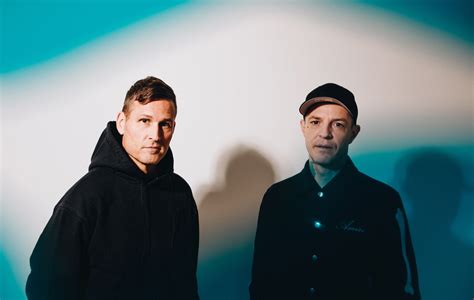 koskadeh|How Kaskade and Deadmau5 teamed up as Kx5 for。